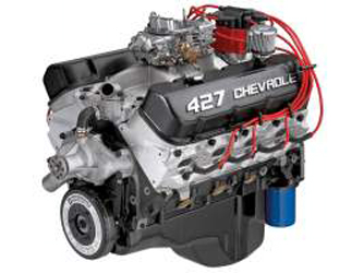 P3F45 Engine